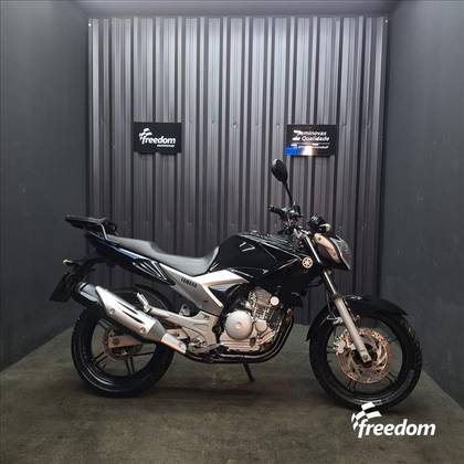 YAMAHA YS 250 FAZER 